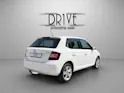 Škoda Fabia 1.2 TSI Style DSG