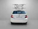 Škoda Fabia 1.2 TSI Style DSG