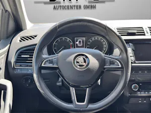 Škoda Fabia 1.2 TSI Style DSG
