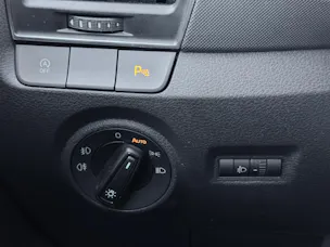 Škoda Fabia 1.2 TSI Style DSG