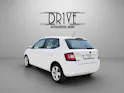 Škoda Fabia 1.2 TSI Style DSG