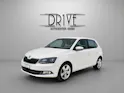Škoda Fabia 1.2 TSI Style DSG