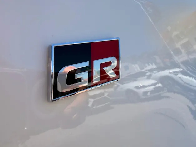 Toyota GR Yaris GR *** CIRCUIT PACK ***