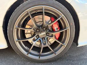 Toyota GR Yaris GR *** CIRCUIT PACK ***