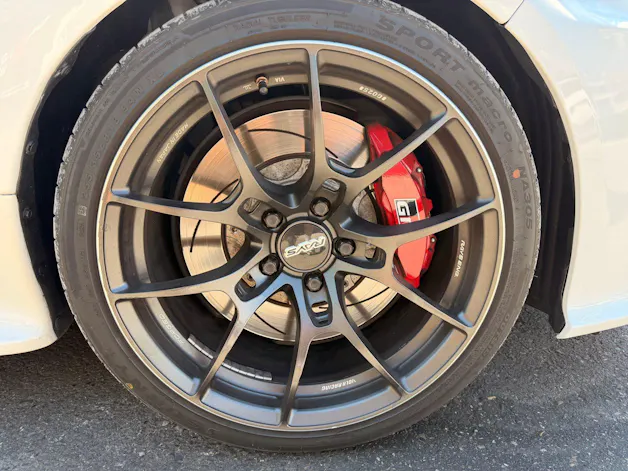 Toyota GR Yaris GR *** CIRCUIT PACK ***