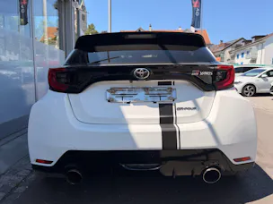 Toyota GR Yaris GR *** CIRCUIT PACK ***