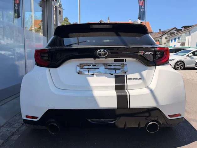 Toyota GR Yaris GR *** CIRCUIT PACK ***
