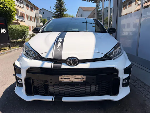Toyota GR Yaris GR *** CIRCUIT PACK ***