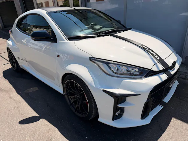 Toyota GR Yaris GR *** CIRCUIT PACK ***