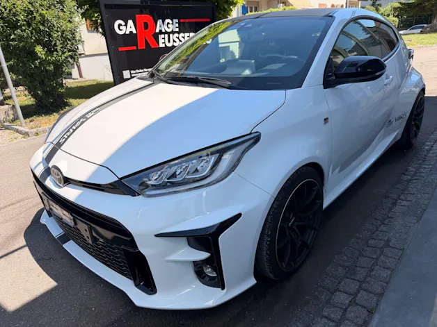 Toyota GR Yaris GR *** CIRCUIT PACK ***