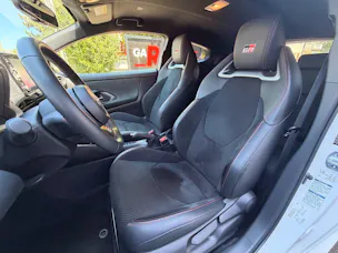 Toyota GR Yaris GR *** CIRCUIT PACK ***
