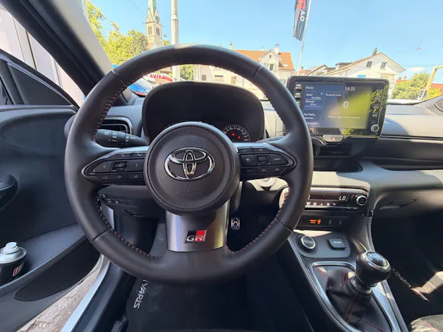 Toyota GR Yaris GR *** CIRCUIT PACK ***
