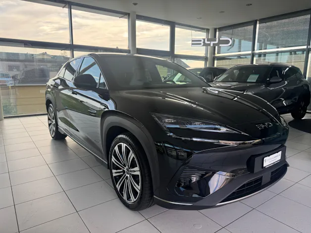 BYD Sealion 7 91,3 kWh Excellence AWD