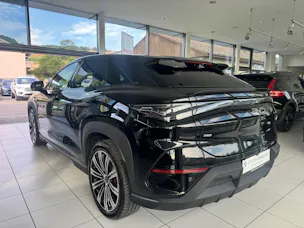 BYD Sealion 7 91,3 kWh Excellence AWD