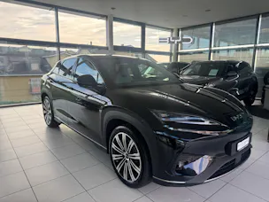 BYD Sealion 7 91,3 kWh Excellence AWD