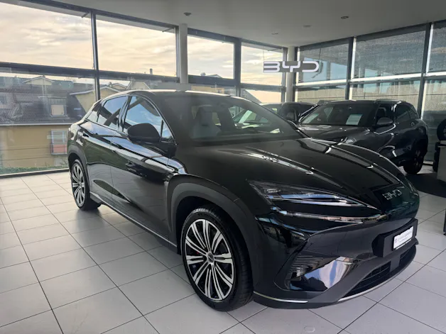 BYD Sealion 7 91,3 kWh Excellence AWD