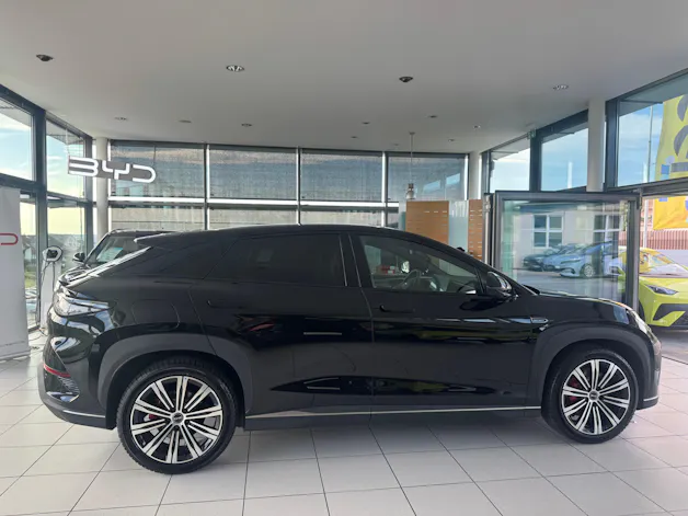 BYD Sealion 7 91,3 kWh Excellence AWD