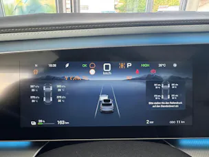 BYD Sealion 7 91,3 kWh Excellence AWD