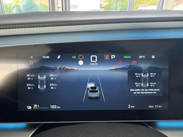 BYD Sealion 7 91,3 kWh Excellence AWD