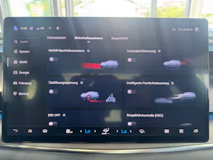 BYD Sealion 7 91,3 kWh Excellence AWD