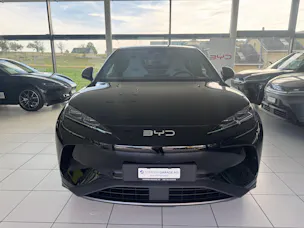 BYD Sealion 7 91,3 kWh Excellence AWD