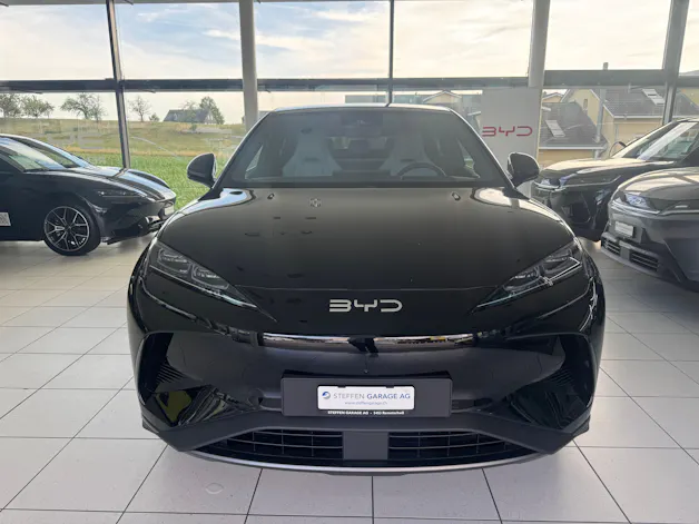 BYD Sealion 7 91,3 kWh Excellence AWD
