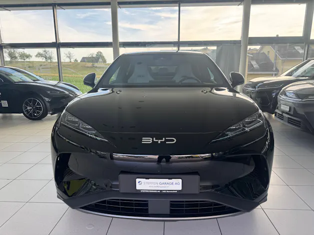 BYD Sealion 7 91,3 kWh Excellence AWD