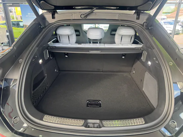 BYD Sealion 7 91,3 kWh Excellence AWD