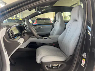 BYD Sealion 7 91,3 kWh Excellence AWD