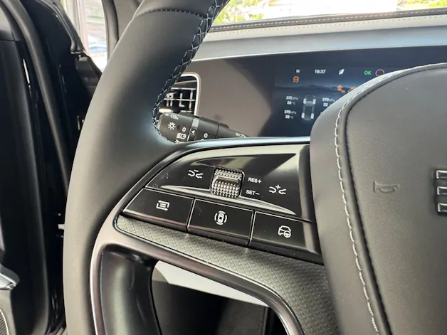 BYD Sealion 7 91,3 kWh Excellence AWD