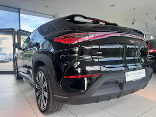 BYD Sealion 7 91,3 kWh Excellence AWD