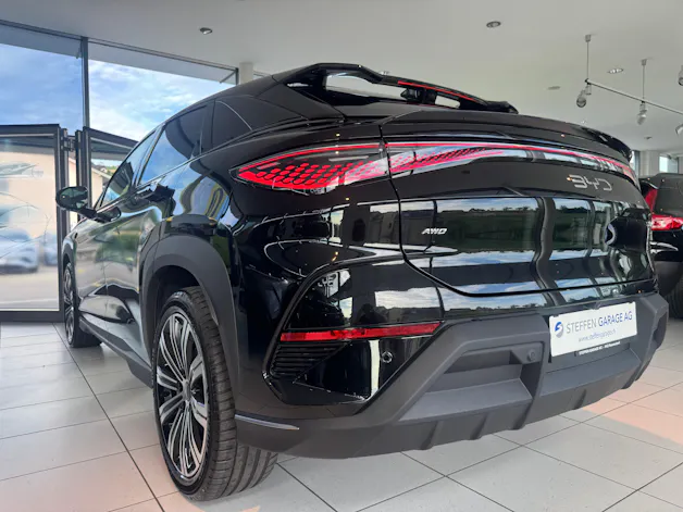 BYD Sealion 7 91,3 kWh Excellence AWD