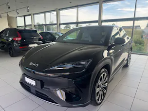 BYD Sealion 7 91,3 kWh Excellence AWD