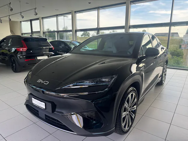 BYD Sealion 7 91,3 kWh Excellence AWD