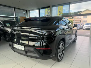 BYD Sealion 7 91,3 kWh Excellence AWD