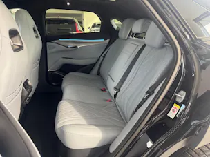 BYD Sealion 7 91,3 kWh Excellence AWD
