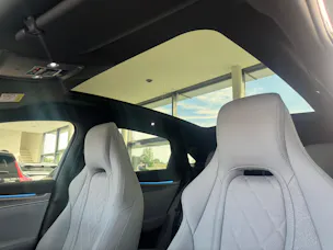 BYD Sealion 7 91,3 kWh Excellence AWD