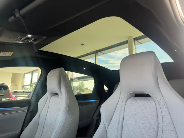 BYD Sealion 7 91,3 kWh Excellence AWD