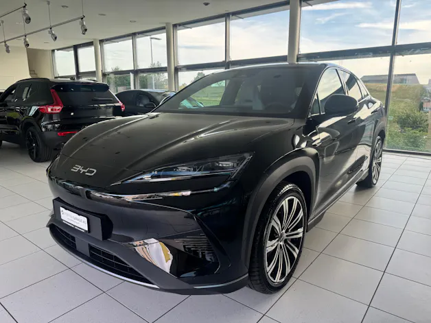 BYD Sealion 7 91,3 kWh Excellence AWD