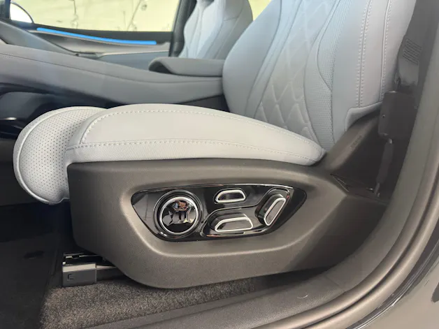 BYD Sealion 7 91,3 kWh Excellence AWD