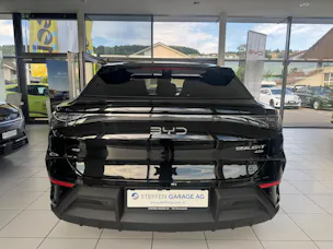 BYD Sealion 7 91,3 kWh Excellence AWD