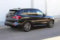 BMW X3 xDrive 48V M40d