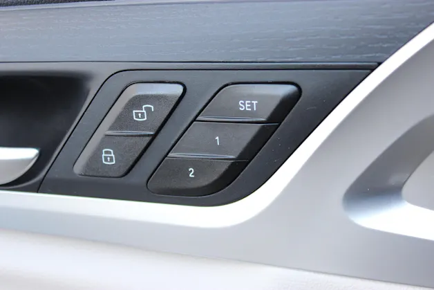 BMW X3 xDrive 48V M40d