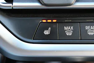 BMW X3 xDrive 48V M40d