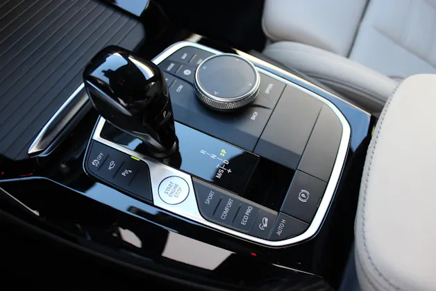 BMW X3 xDrive 48V M40d