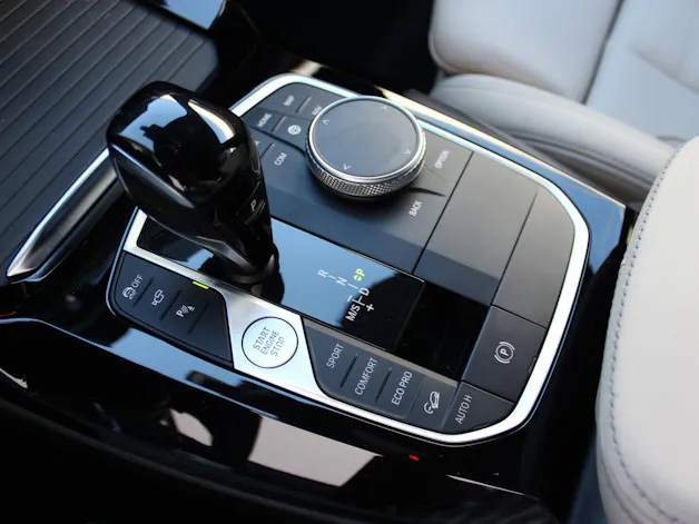 BMW X3 xDrive 48V M40d