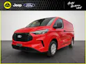 Ford Transit Custom Van 320 L1 2.0 EcoBlue 136 Trend 4x4