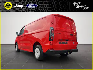 Ford Transit Custom Van 320 L1 2.0 EcoBlue 136 Trend 4x4