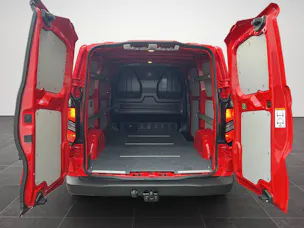 Ford Transit Custom Van 320 L1 2.0 EcoBlue 136 Trend 4x4
