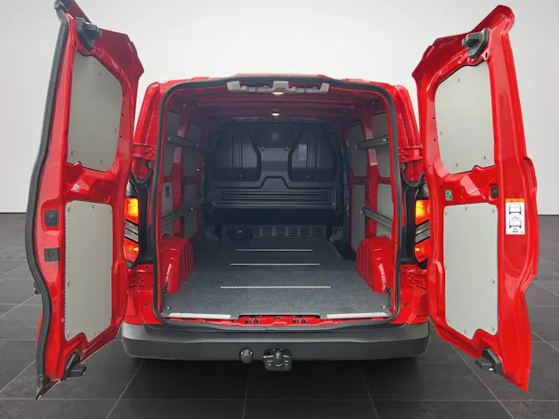 Ford Transit Custom Van 320 L1 2.0 EcoBlue 136 Trend 4x4